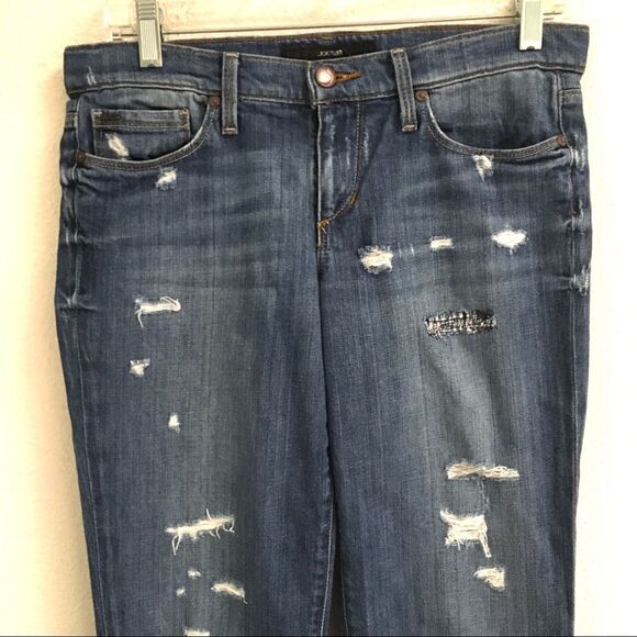 Joe’s Jeans Socialite fit denim jeans 31* - Picture 3 of 8